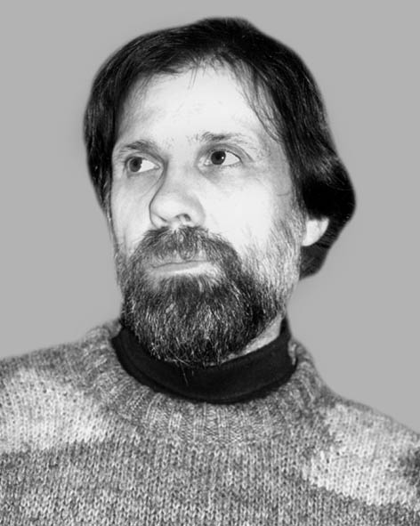 фото: Голинський Валерій Болеславович